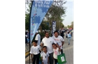 Significant Participation in the Walk for Autism in Dubai